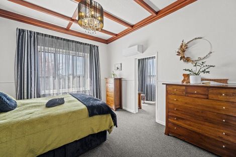 Photo of property in 510 Burnett Street, Mahora, Hastings, 4120