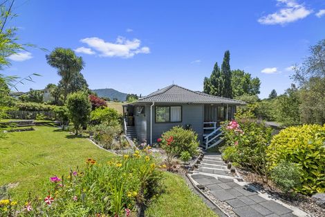 Photo of property in 62 Pegasus Drive, Sunnybrook, Rotorua, 3015
