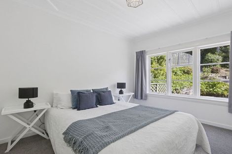 Photo of property in 18 Ellesmere Street, Ravensbourne, Dunedin, 9022