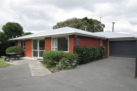Photo of property in 198a Waimairi Road, Ilam, Christchurch, 8041