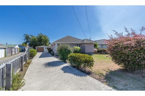 Photo of property in 3 Tekoa Place, Hoon Hay, Christchurch, 8025