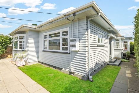 Photo of property in 27 Hillier Place, Spreydon, Christchurch, 8024