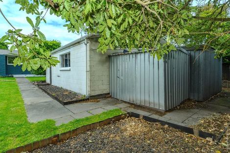 Photo of property in 34 Edward Street, Lincoln, 7608