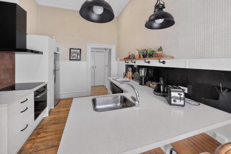 Photo of property in 107a Stafford Street, Dunedin Central, Dunedin, 9016