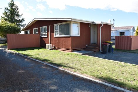 Photo of property in 229 Mackenzie Drive, Twizel, 7901