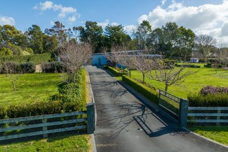 Photo of property in 502d Tauwhare Road, Matangi, Hamilton, 3284
