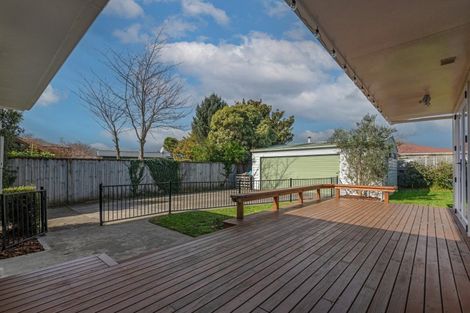 Photo of property in 12 Snowdon Avenue, Terrace End, Palmerston North, 4410