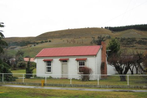 Photo of property in 14 Fache Street, Clyde, 9330