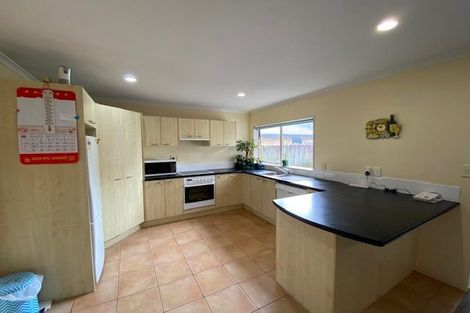 Photo of property in 7 Courtvale Place, Flat Bush, Auckland, 2019