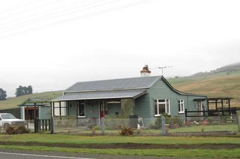 Photo of property in 240 Bendigo Road, Waikouaiti, 9472