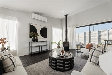 Photo of property in 8 Materawaho Way, Pyes Pa, Tauranga, 3112