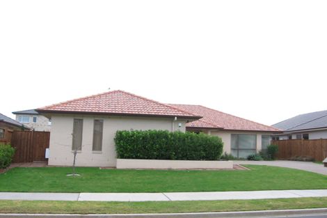 Photo of property in 17 Baltersan Drive, Flat Bush, Auckland, 2016