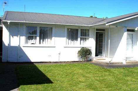 Photo of property in 3 Sydney Street, Palmerston North, 4414