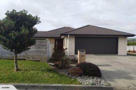 Photo of property in 23 Kahurangi Heights, Aotea, Porirua, 5024