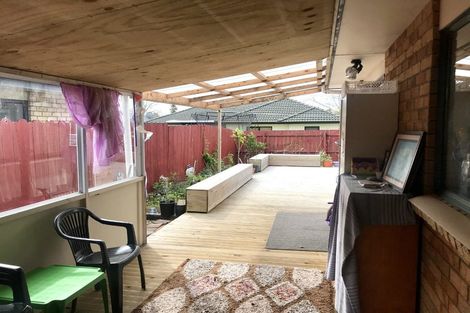 Photo of property in 160 Smales Road, East Tamaki, Auckland, 2013