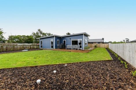 Photo of property in 39 Smith Street, Lepperton, New Plymouth, 4373