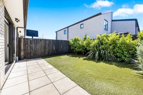 Photo of property in 6 Desalt Drive, Hobsonville, Auckland, 0616