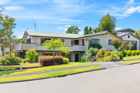 Photo of property in 16 Forrester Drive, Welcome Bay, Tauranga, 3112
