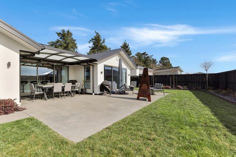 Photo of property in 11 Jag Way, Tinwald, Ashburton, 7700