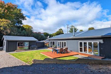 Photo of property in 21 Hikurangi Terrace, Taumarunui, 3920