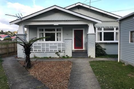 Photo of property in 64 Park Road, Miramar, Wellington, 6022