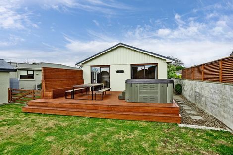 Photo of property in 224 Crawford Street, Glengarry, Invercargill, 9810