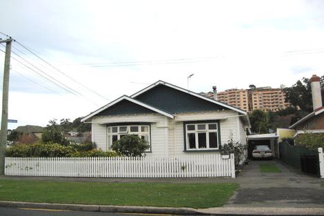 Photo of property in 158 Surrey Street, Saint Clair, Dunedin, 9012