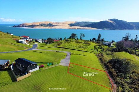 Photo of property in 45 Opononi Heights Drive, Opononi, Kaikohe, 0473