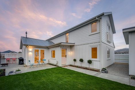 Photo of property in 17 El Patron Lane, Halswell, Christchurch, 8025