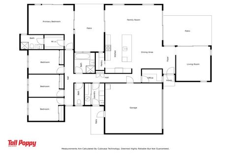Photo of property in 18 Charlotte Drive, Omokoroa, 3114