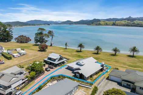 Photo of property in 17 Golden Hills Drive, Pauanui, Hikuai, 3579