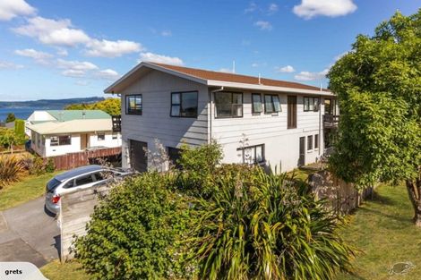 Photo of property in 8 Birch Street, Hilltop, Taupo, 3330