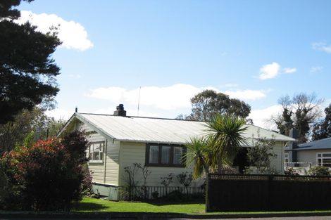 Photo of property in 18 Harris Street, Marton, 4710