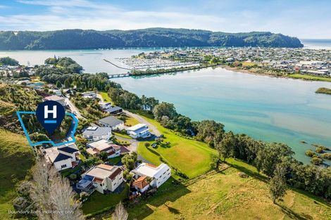 Photo of property in 15/135 Waireka Place, Whangamata, 3620