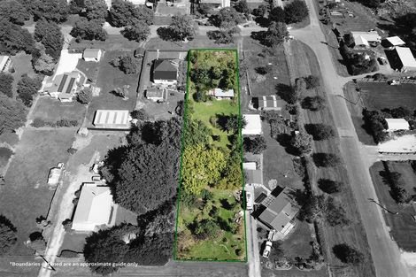 Photo of property in 4 Balmoral Street, Waiau, 7332