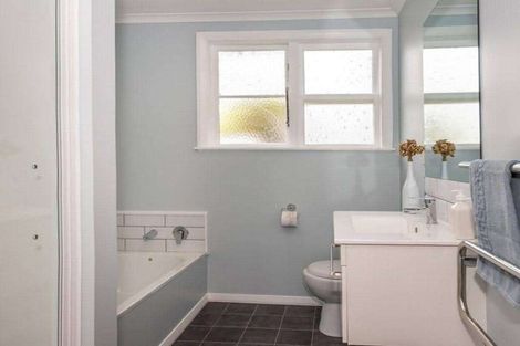 Photo of property in 23 Colvin Street, Westport, 7825