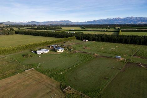 Photo of property in 237 Depot Road, Burnt Hill, Oxford, 7495