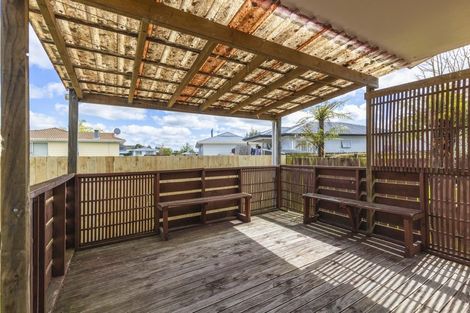 Photo of property in 5a Olive Place, Nawton, Hamilton, 3200