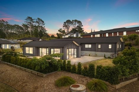 Photo of property in 90 Solan Drive, Waimauku, 0812