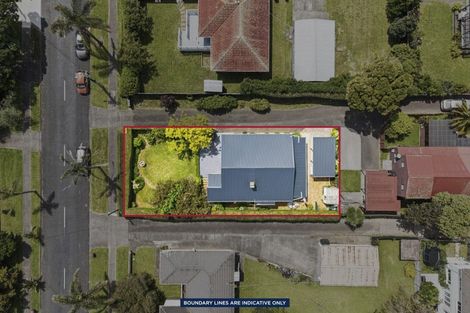 Photo of property in 1/61 Mcintyre Road, Mangere Bridge, Auckland, 2022