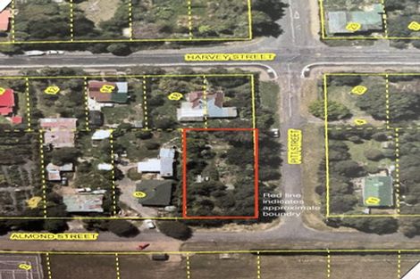 Photo of property in 1 Pitt Street, Waitati, 9085