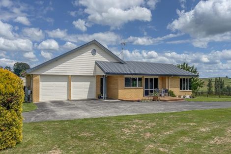 Photo of property in 50 Leslie Road, Tapapa, Putaruru, 3483