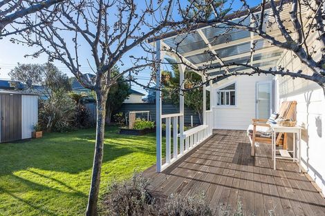 Photo of property in 9 Montreal Street, Saint Kilda, Dunedin, 9012