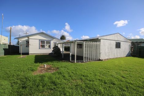 Photo of property in 18 Jellicoe Road, Ruawai, 0530