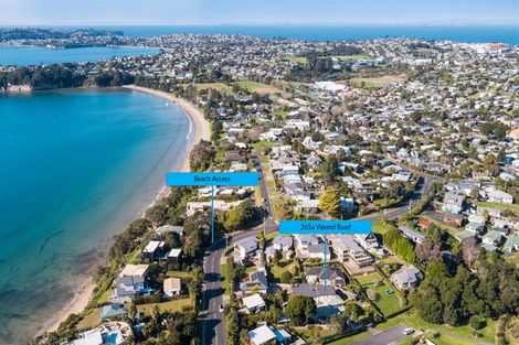Photo of property in 265a Vipond Road, Stanmore Bay, Whangaparaoa, 0932