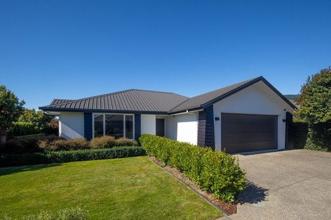 Photo of property in 25 Taranaki Place, Richmond, 7020