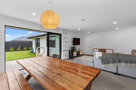 Photo of property in 15 Avanda Avenue, Rolleston, 7615