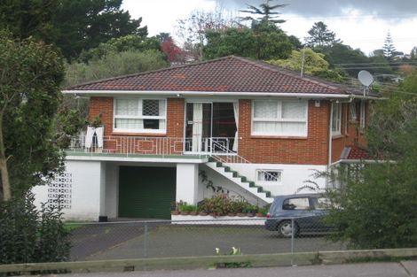 Photo of property in 81 Triangle Road, Massey, Auckland, 0614