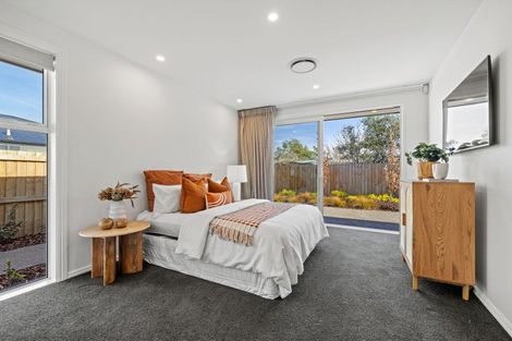 Photo of property in 35 Parsonage Road, Woodend, 7610