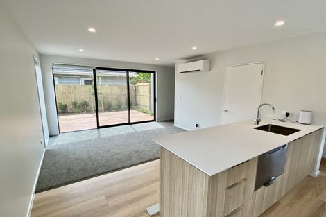 Photo of property in 2/167 Innes Road, St Albans, Christchurch, 8052